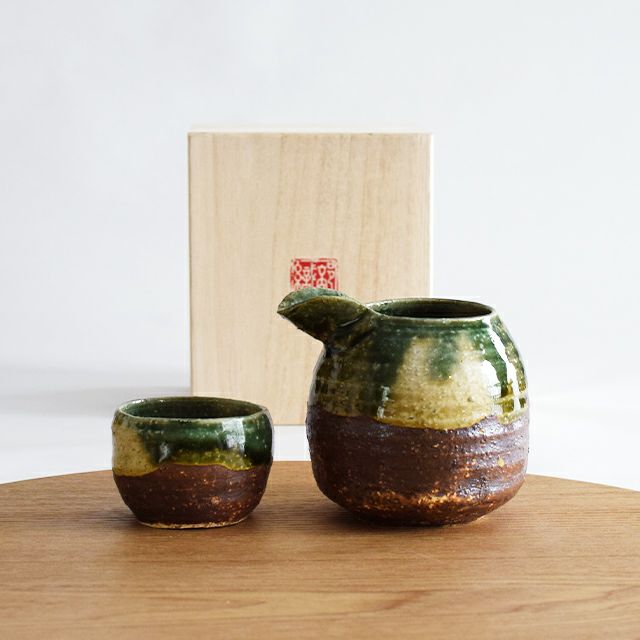 桂山窯｜和食器通販｜織部 Online Store【公式】