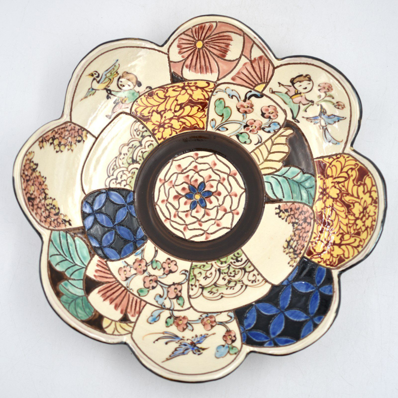 斎藤知｜和食器通販｜織部 Online Store【公式】