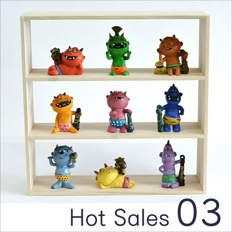 Hot Sales TOP 3 2024年1月8日