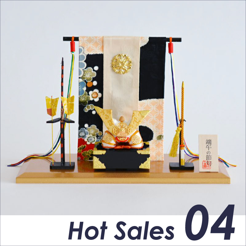 2024年3月25日更新 Hot Sales Top4